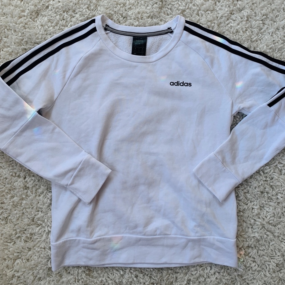 Adidas Crewneck